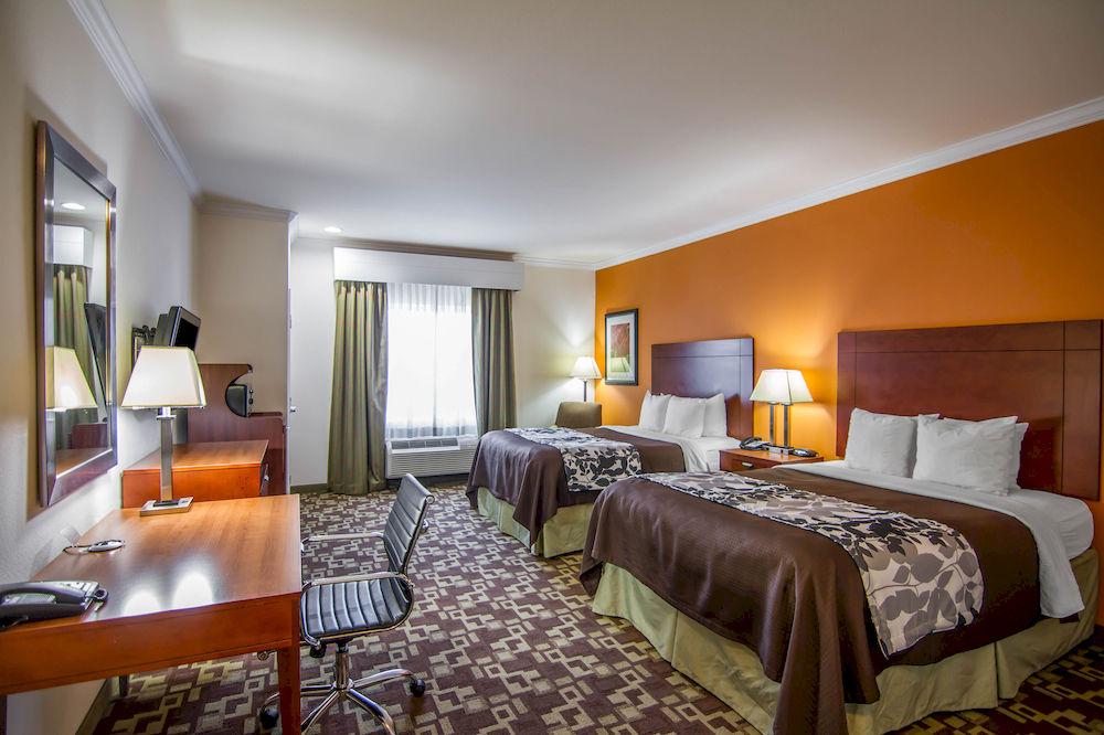 Sleep Inn & Suites I-20 Shreveport Extérieur photo