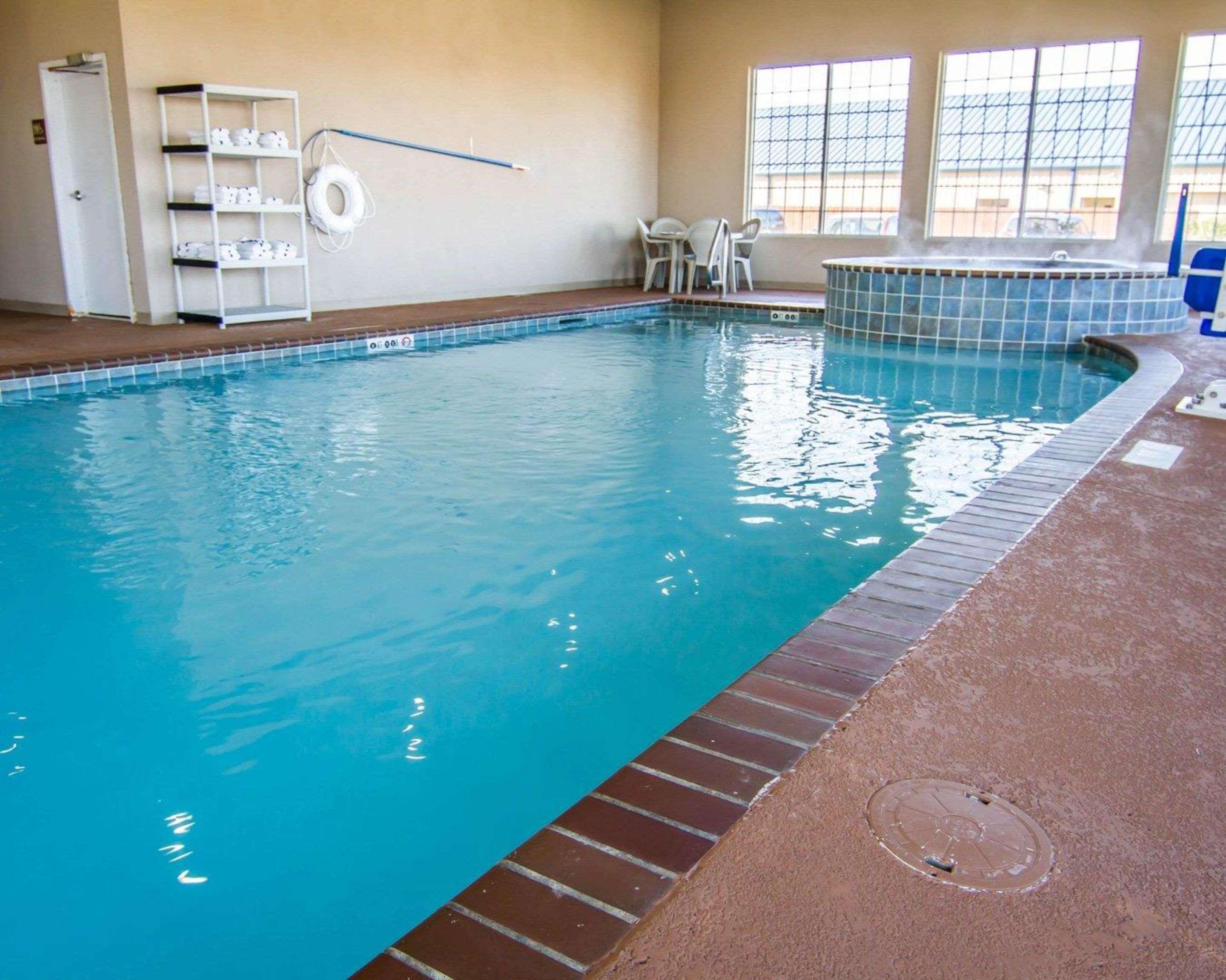 Sleep Inn & Suites I-20 Shreveport Extérieur photo