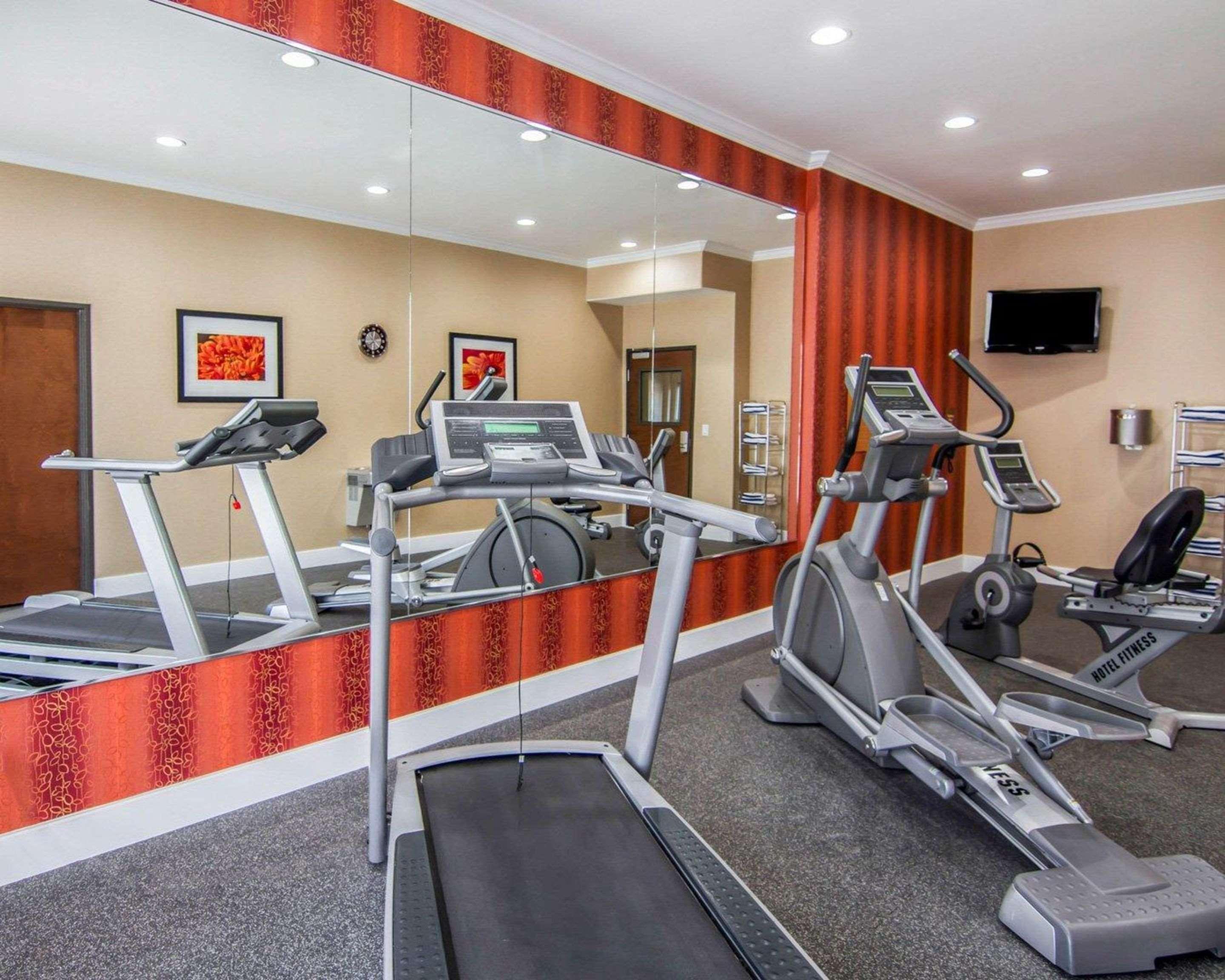 Sleep Inn & Suites I-20 Shreveport Extérieur photo