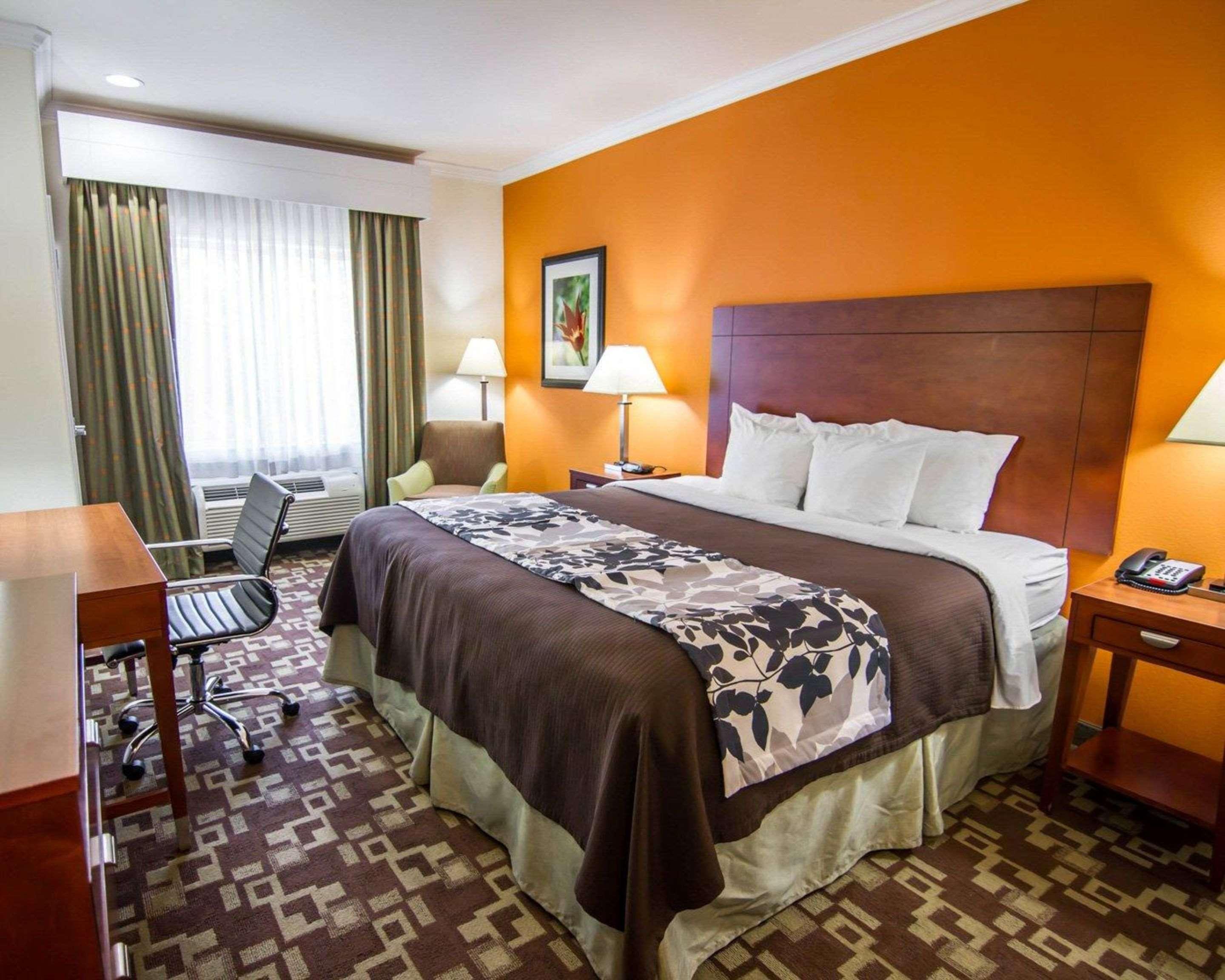 Sleep Inn & Suites I-20 Shreveport Extérieur photo