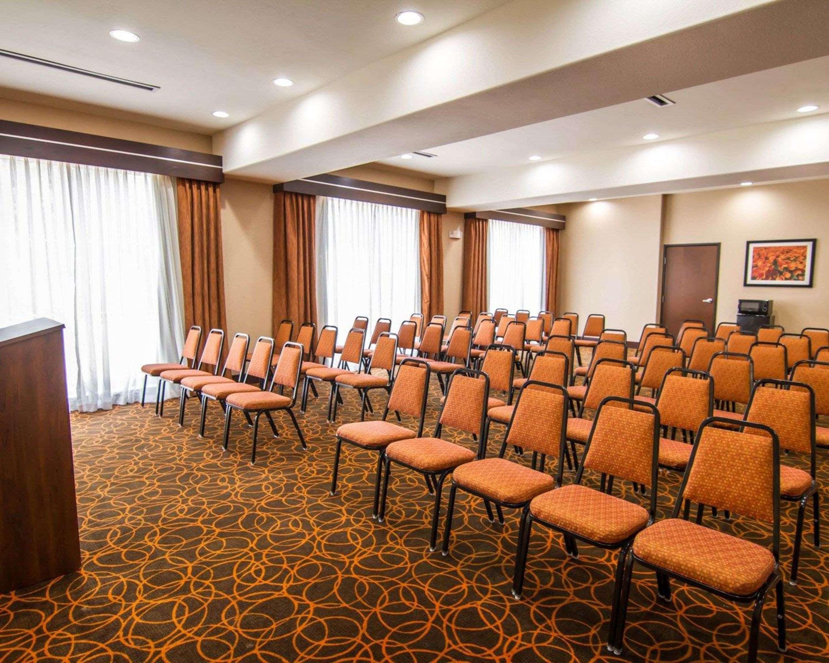 Sleep Inn & Suites I-20 Shreveport Extérieur photo