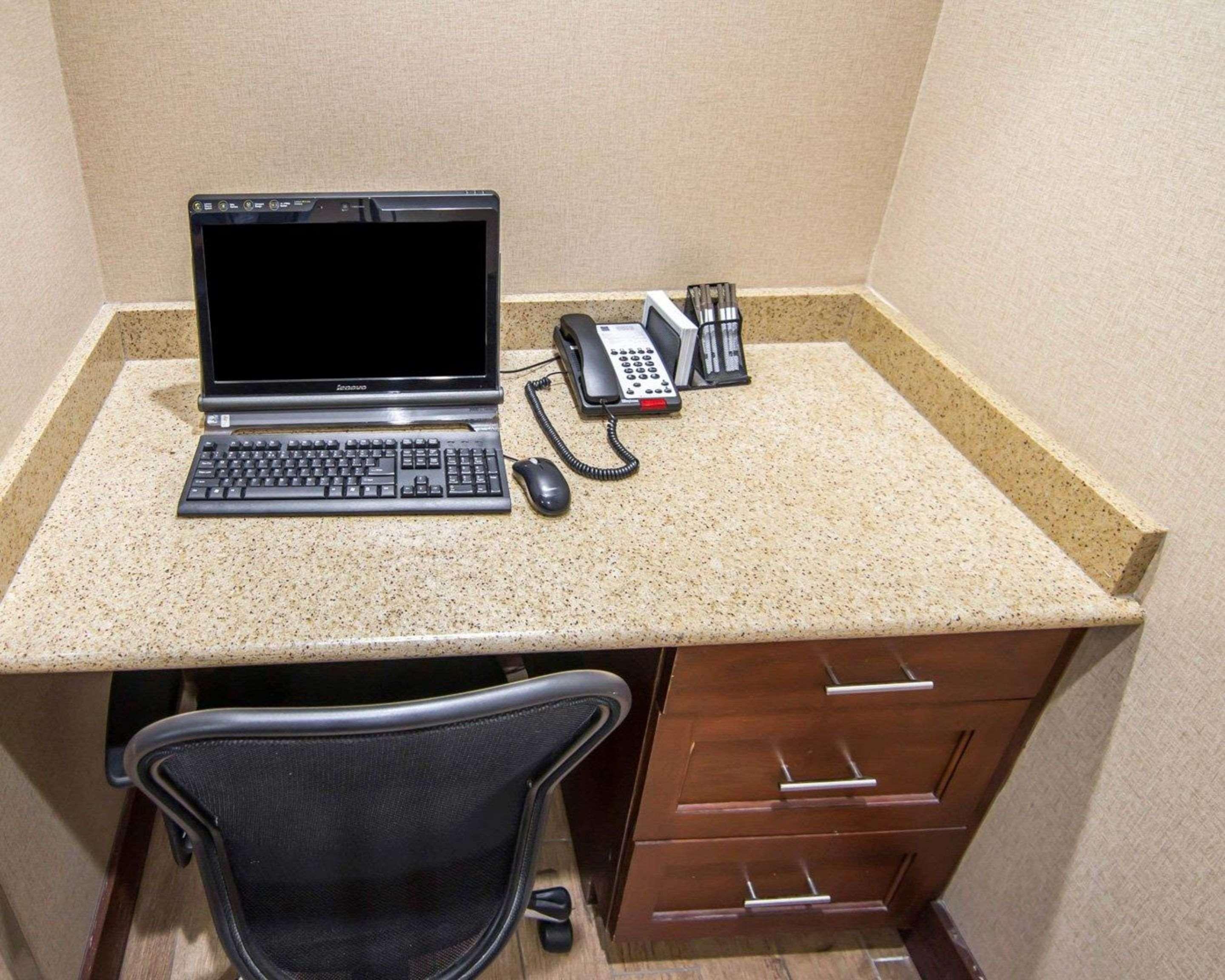 Sleep Inn & Suites I-20 Shreveport Extérieur photo