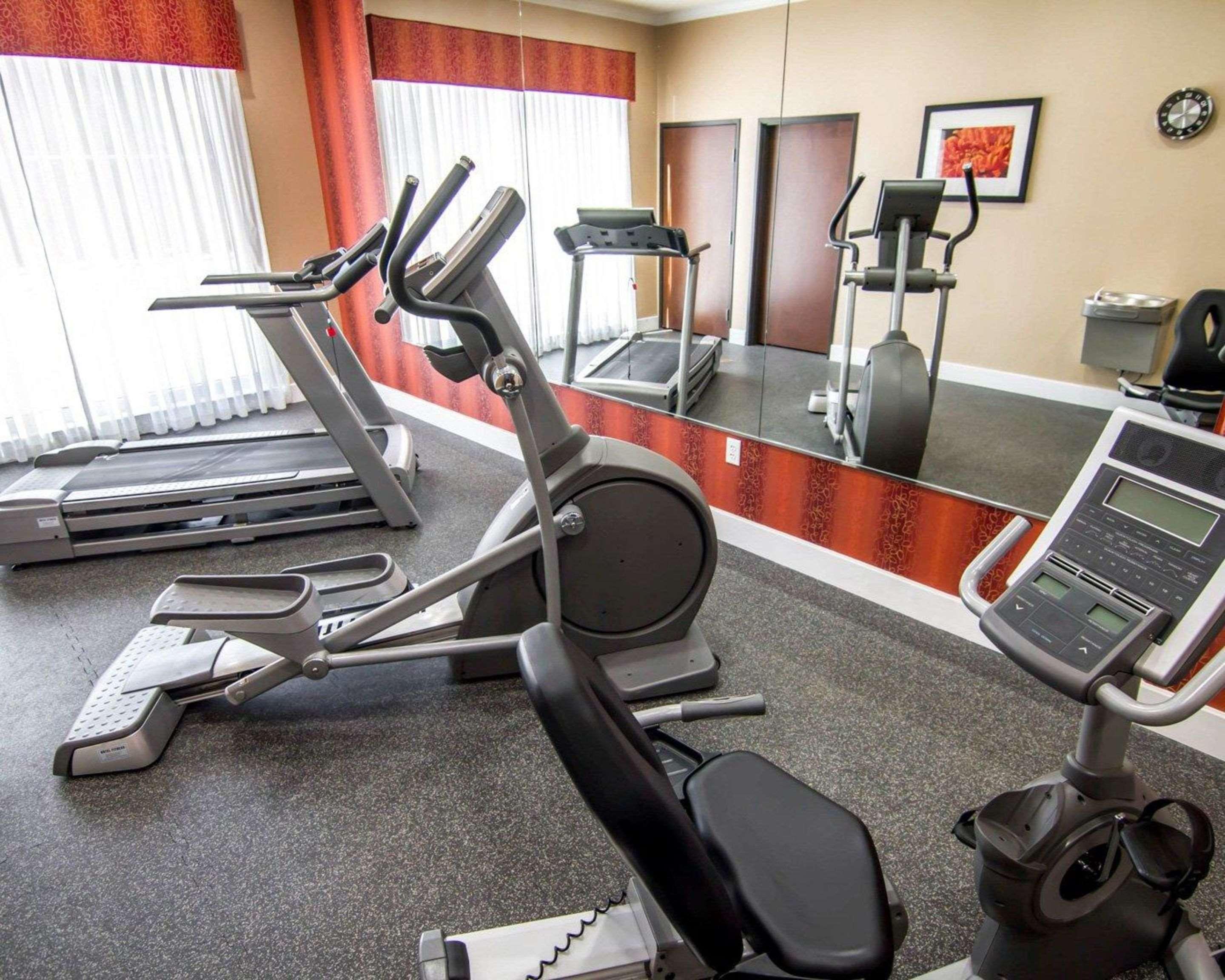 Sleep Inn & Suites I-20 Shreveport Extérieur photo