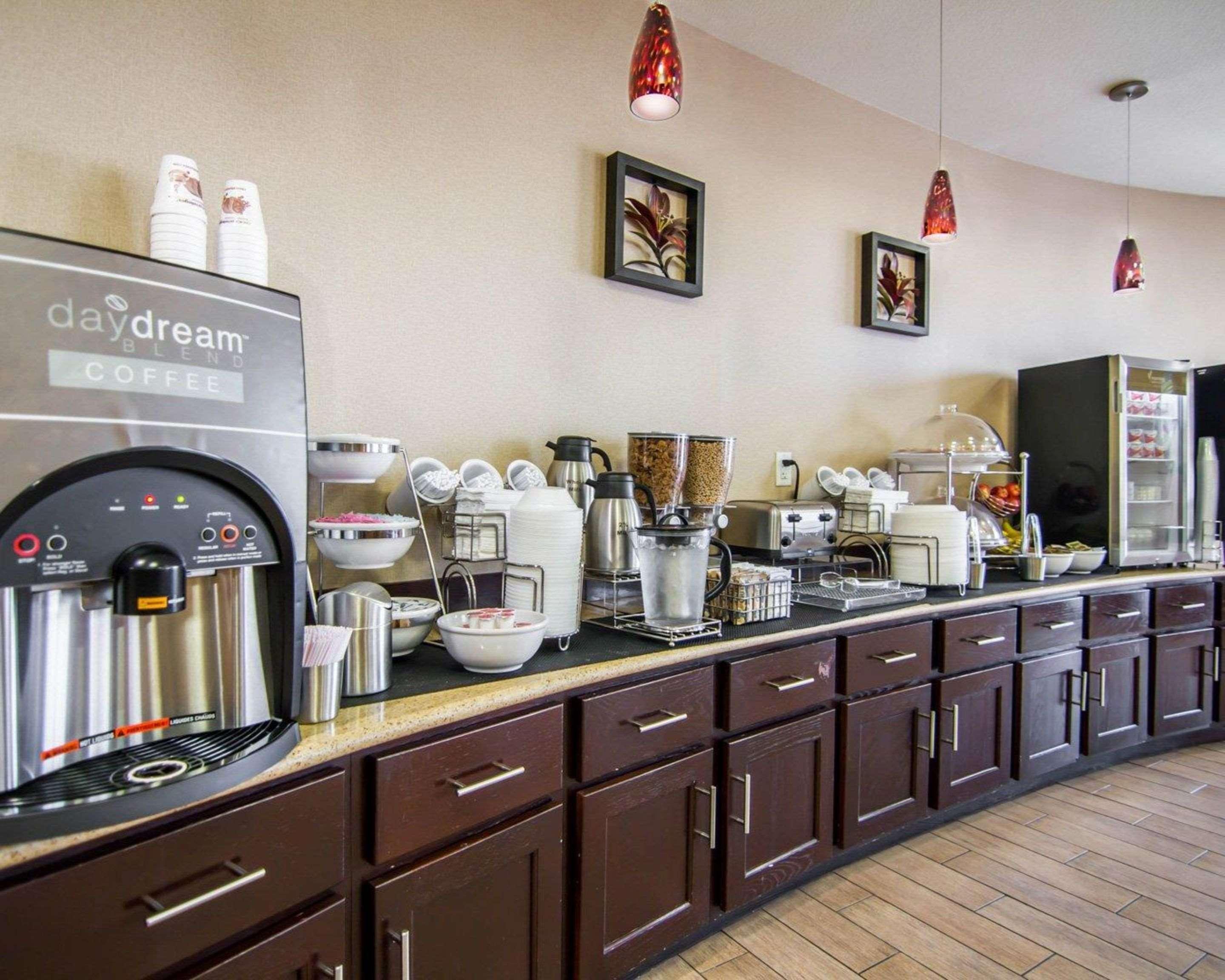Sleep Inn & Suites I-20 Shreveport Extérieur photo