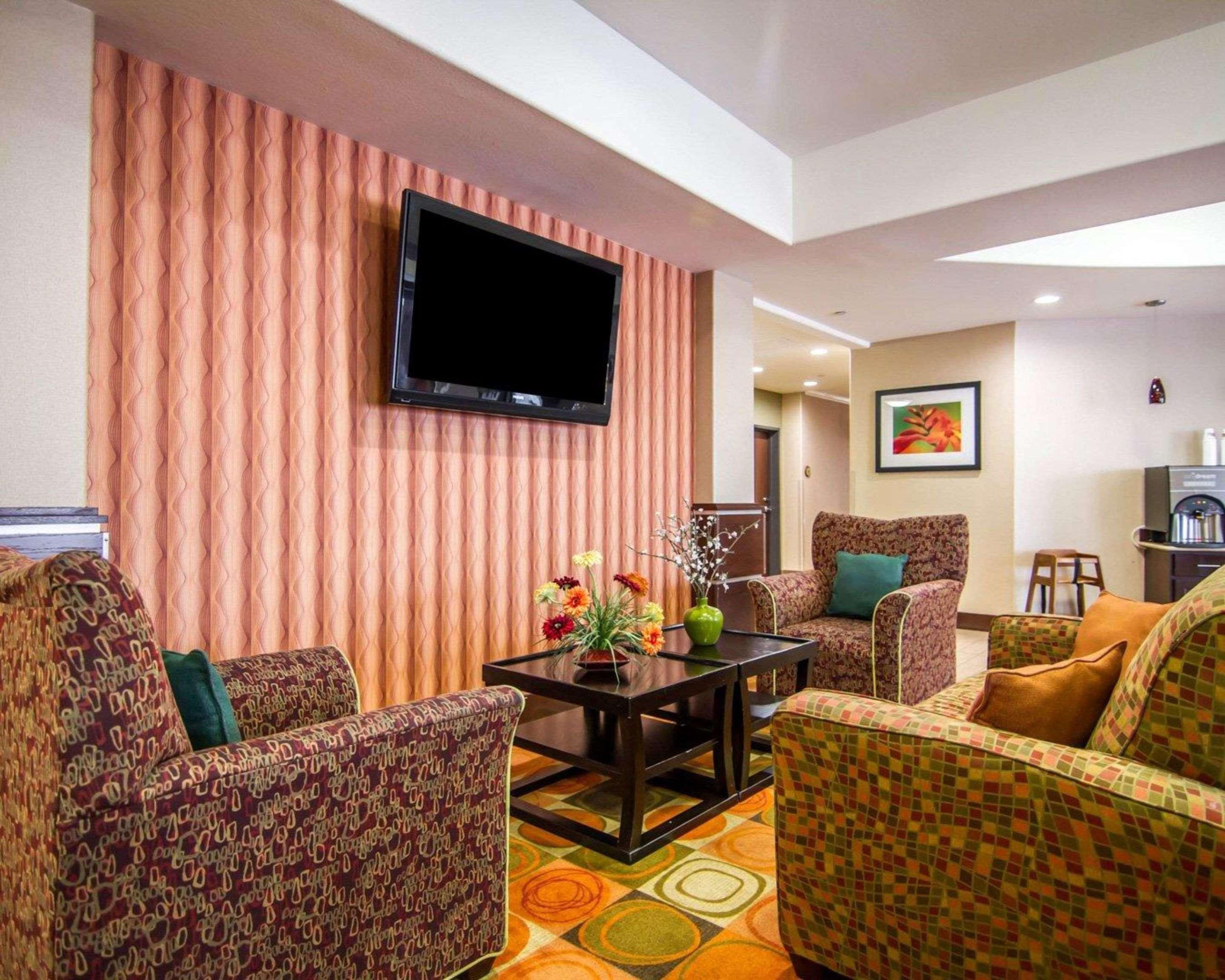 Sleep Inn & Suites I-20 Shreveport Extérieur photo