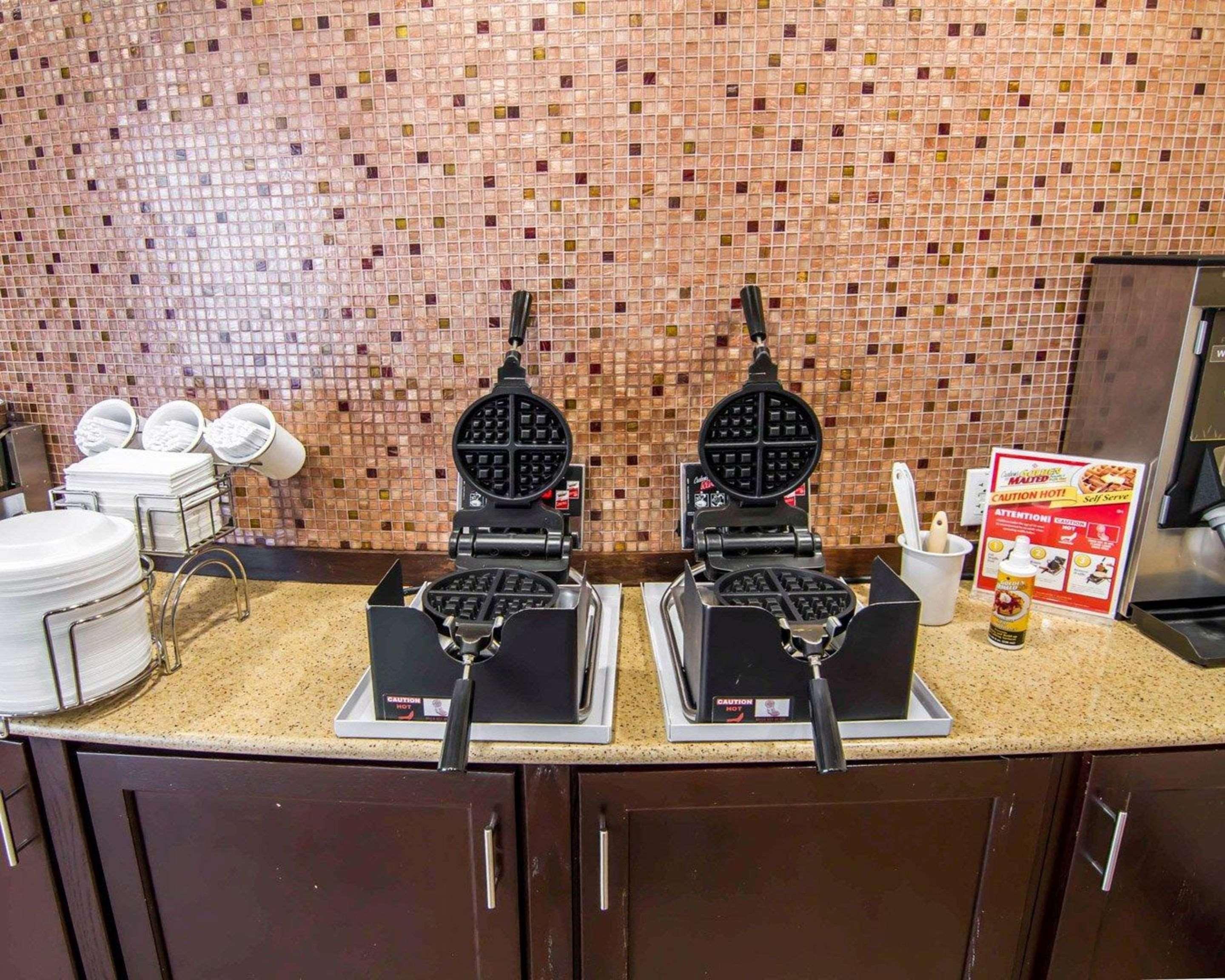Sleep Inn & Suites I-20 Shreveport Extérieur photo