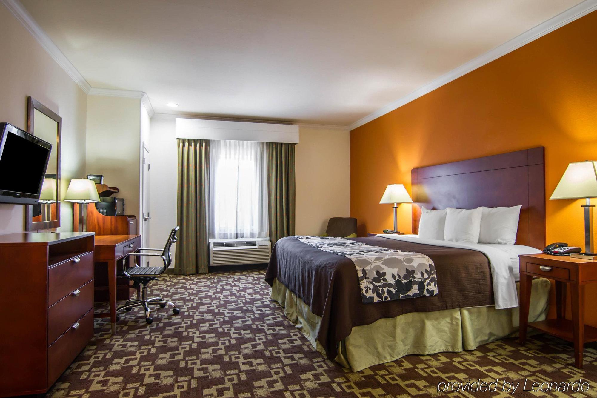 Sleep Inn & Suites I-20 Shreveport Extérieur photo