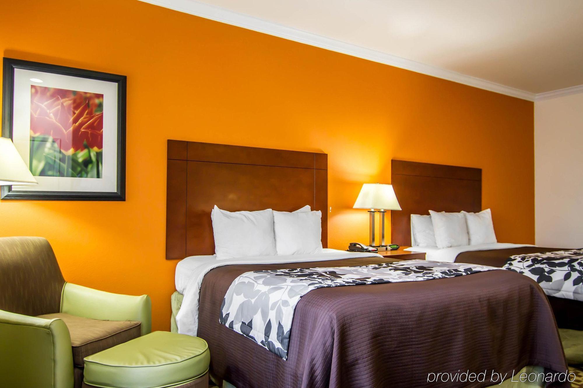 Sleep Inn & Suites I-20 Shreveport Extérieur photo
