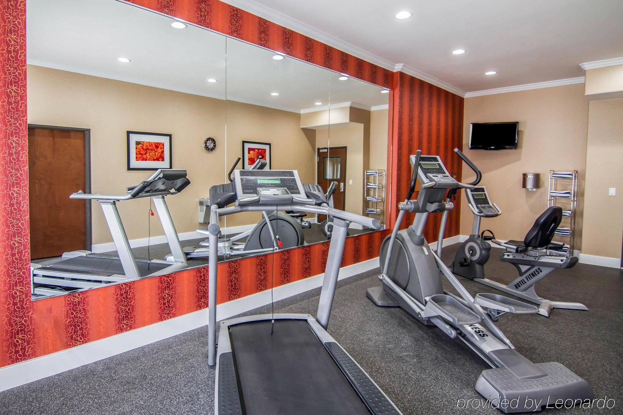 Sleep Inn & Suites I-20 Shreveport Extérieur photo