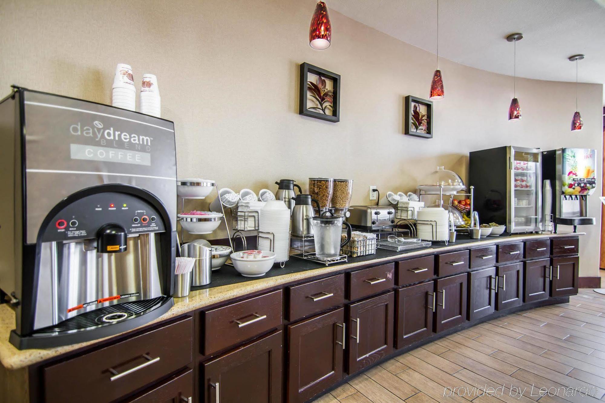 Sleep Inn & Suites I-20 Shreveport Extérieur photo