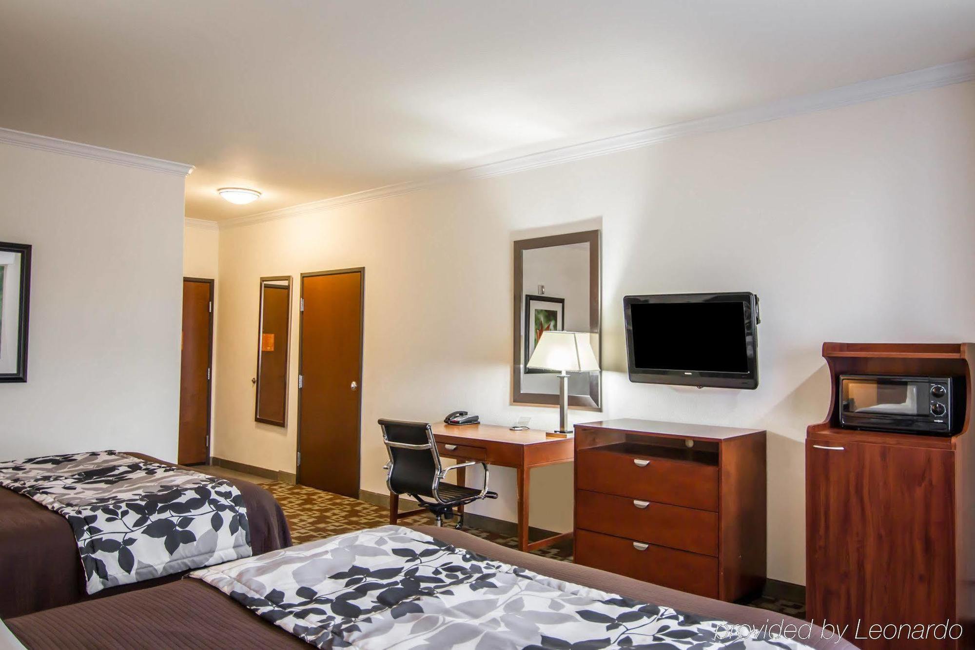 Sleep Inn & Suites I-20 Shreveport Extérieur photo