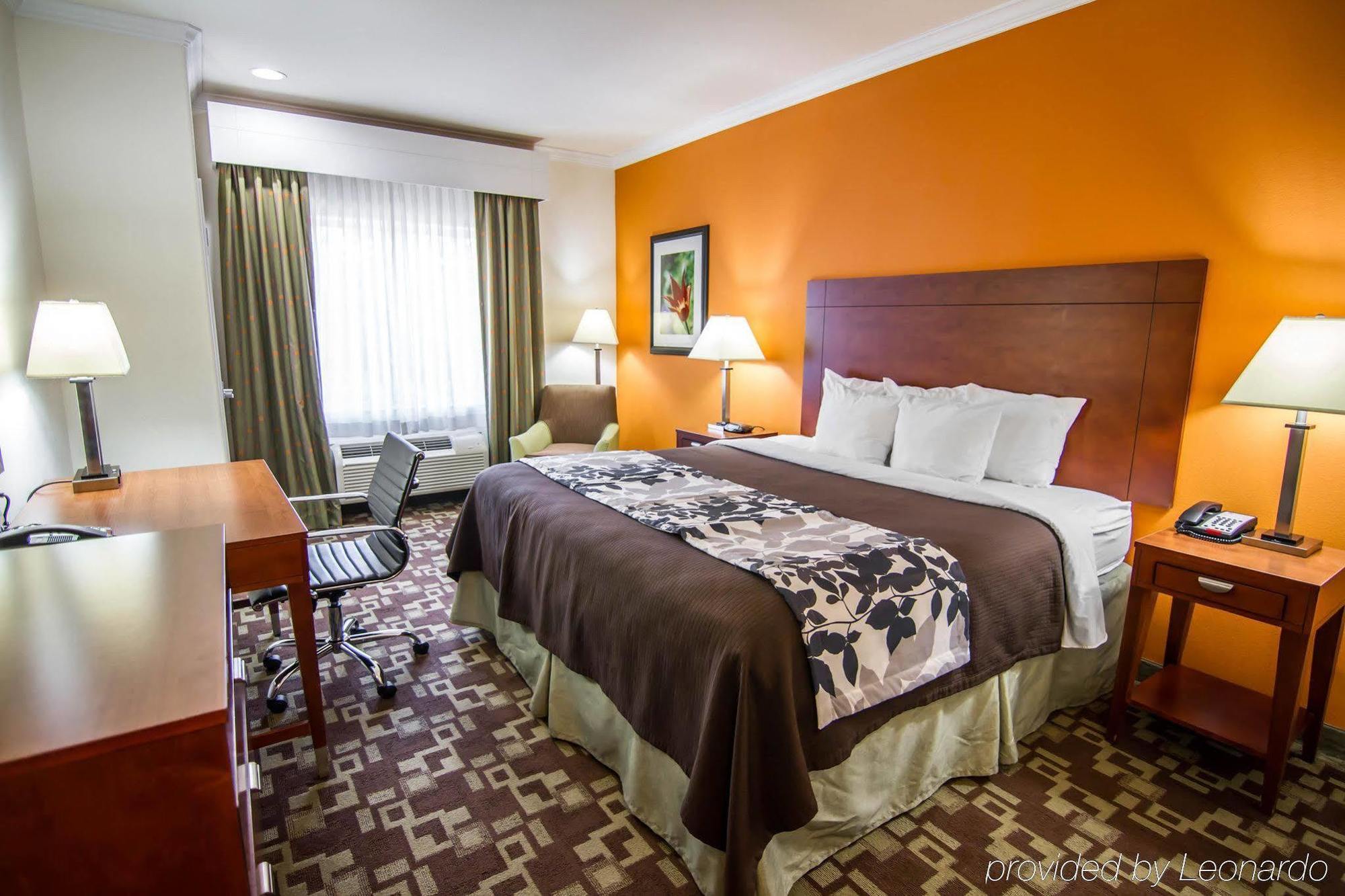Sleep Inn & Suites I-20 Shreveport Extérieur photo