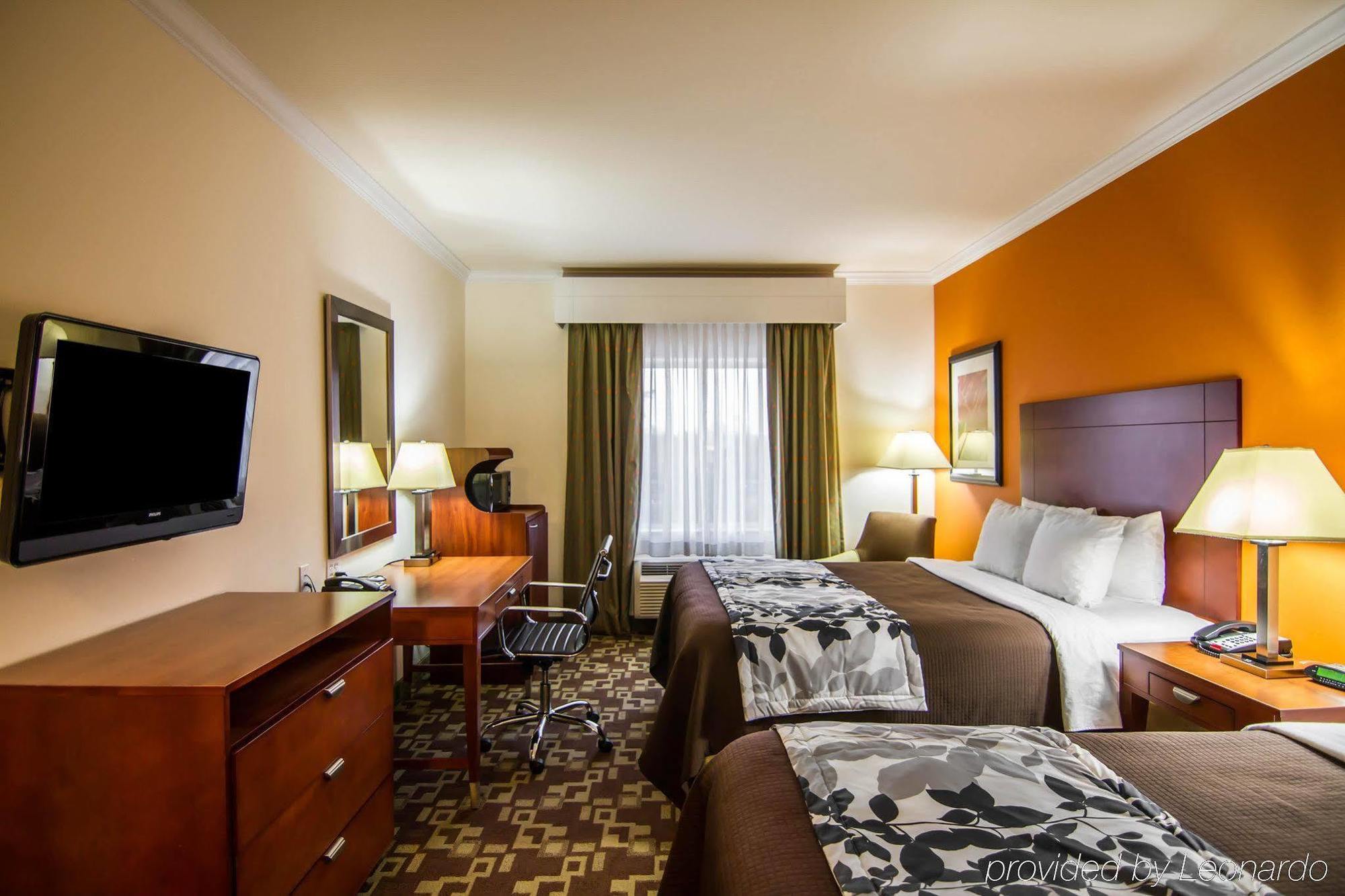 Sleep Inn & Suites I-20 Shreveport Extérieur photo