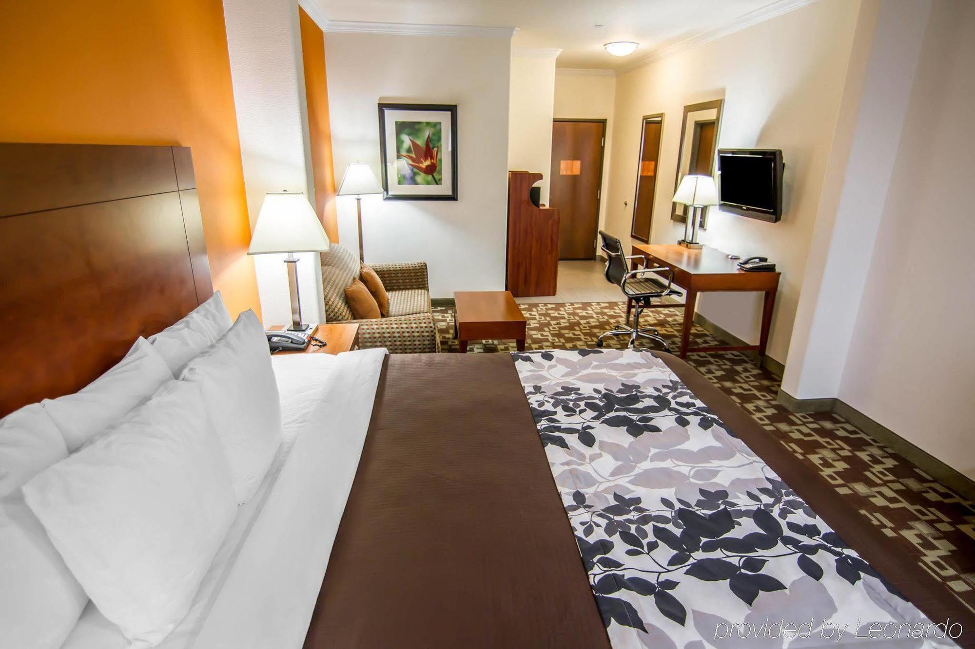 Sleep Inn & Suites I-20 Shreveport Extérieur photo